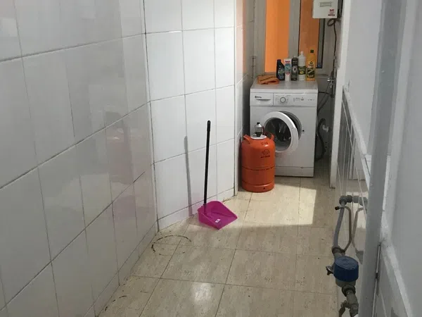 Piso en Calle de Sant Mateu, 64, Plà del Bon Repòs-La Goteta - Foto 6