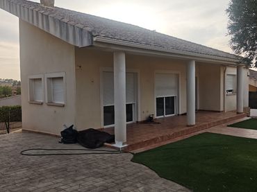 Chalet en  Avenida Majal Blanco 64 - Foto 19