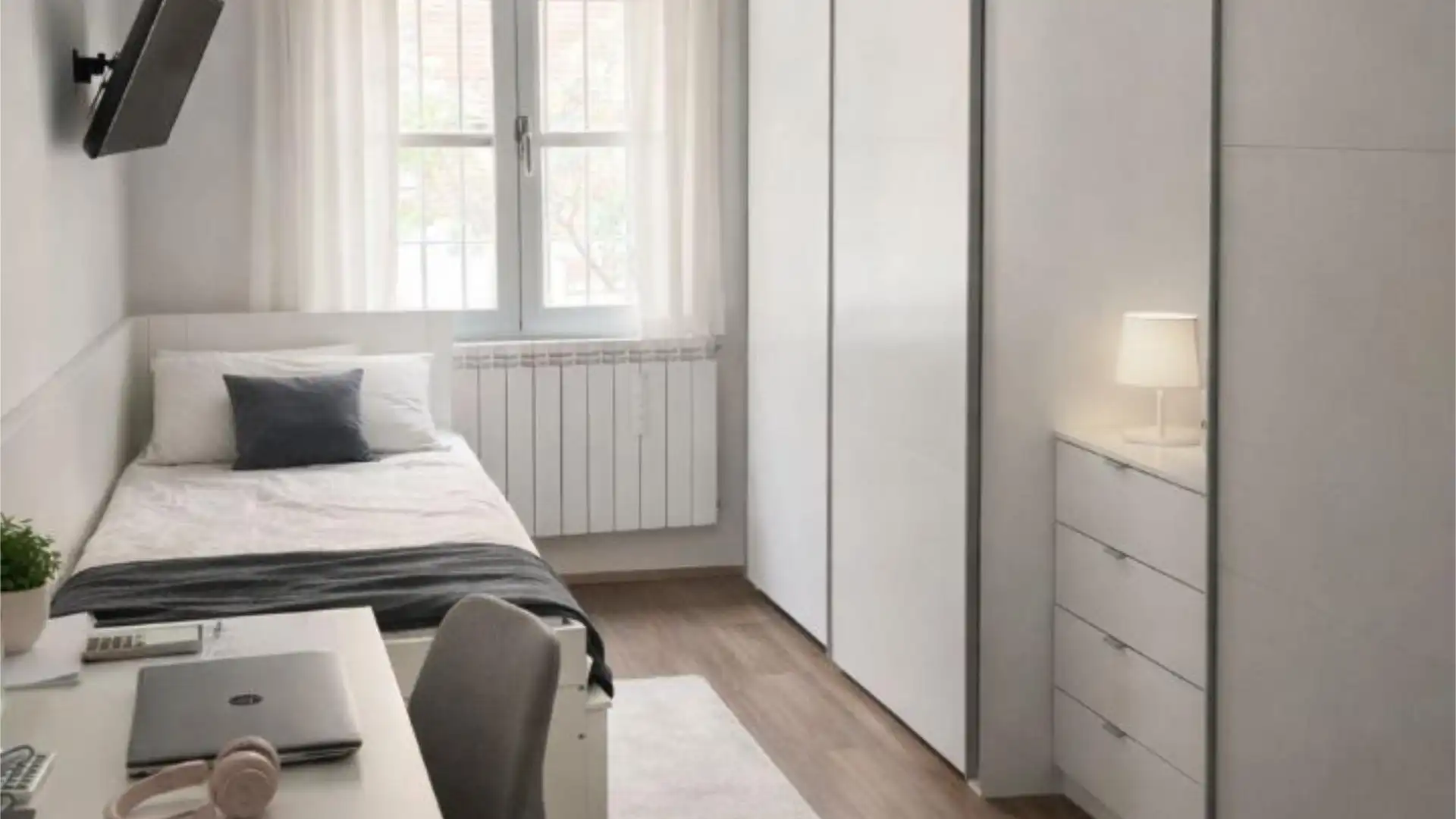 Piso en  Calle Iznalloz 3 - Foto 9