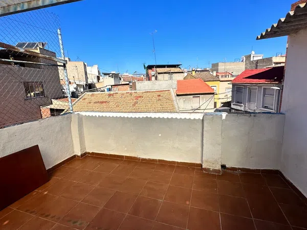 Chalet adosado en Calle San Cristóbal, 2, Espinardo - Foto 3