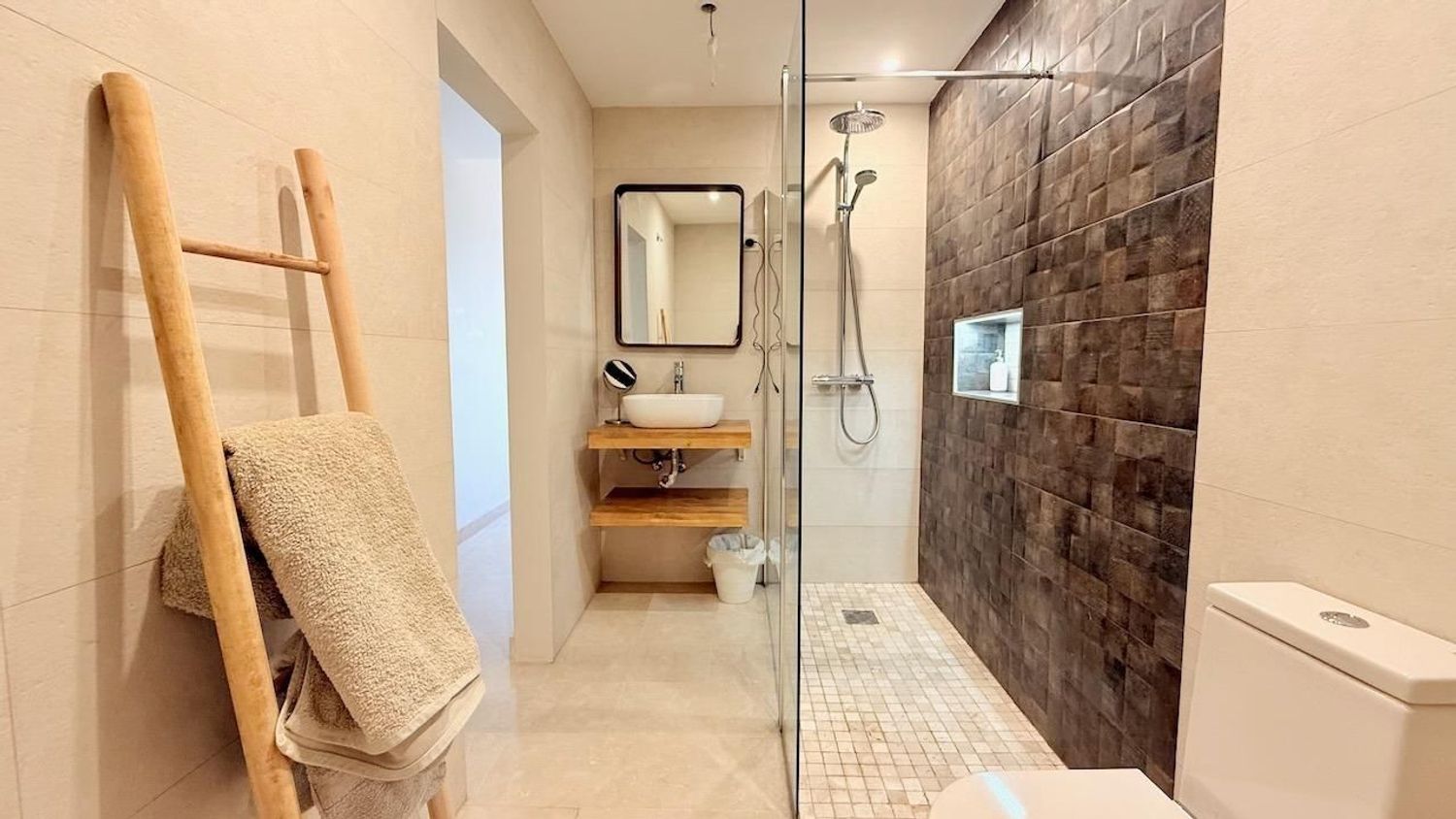 Chalet adosado en C. Isabel Barreto, 2, Valle Romano Golf - Foto 11