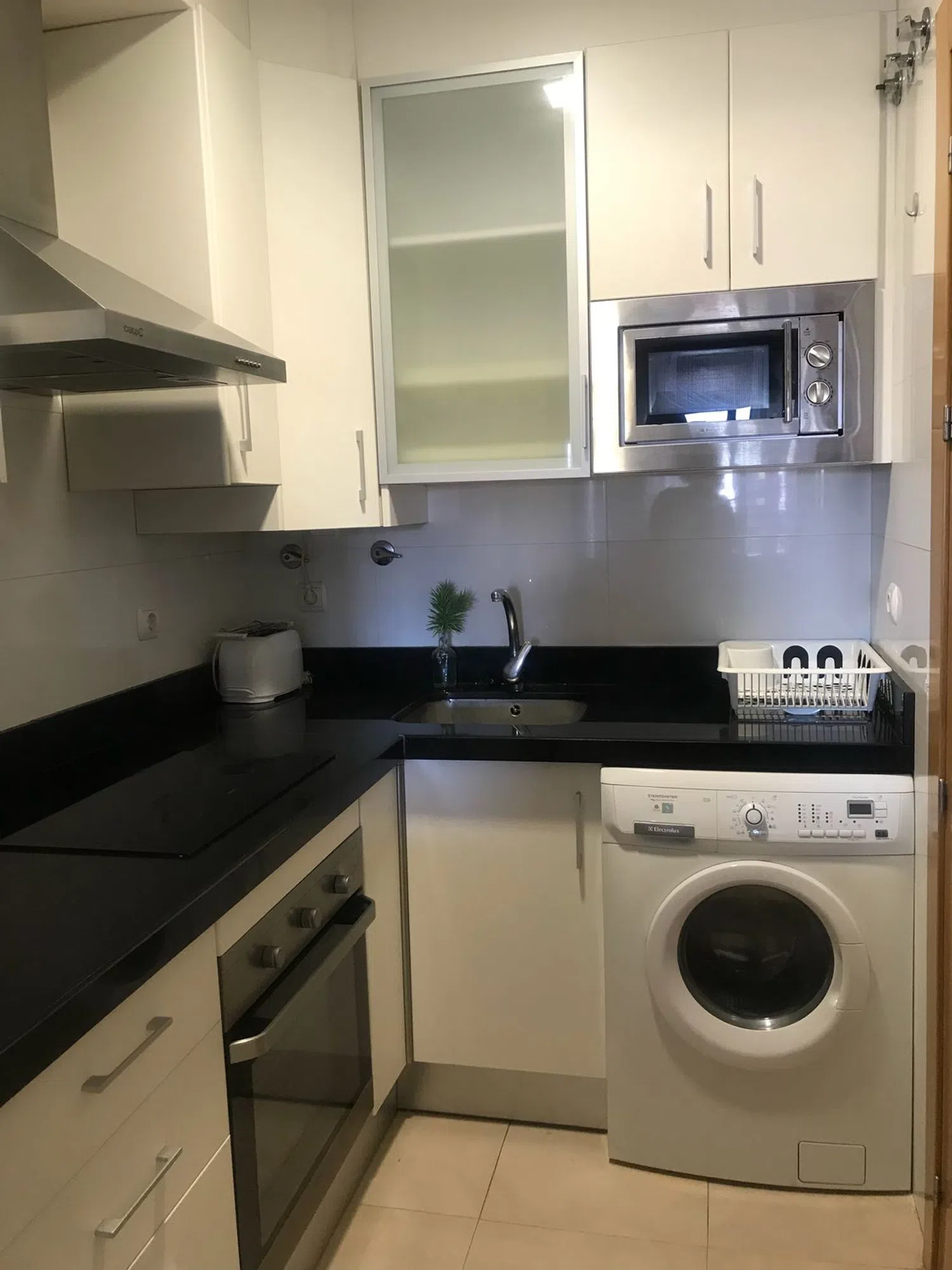 Piso en calle Aconcagua, 12 - Foto 13