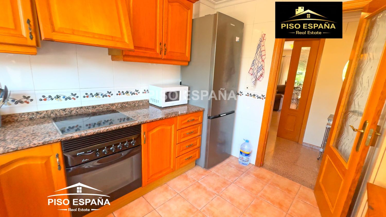Piso en CL Arpon, Del, Cabo de las Huertas - Foto 21