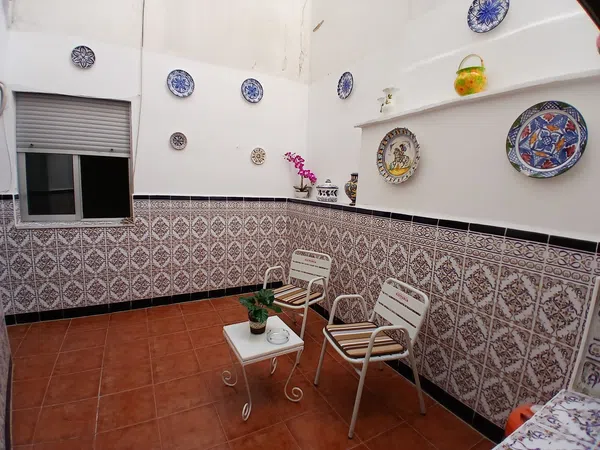 Piso en Plaza de Santa Marina, 2, Casco Histórico - Ollerías - Marrubial - Foto 9
