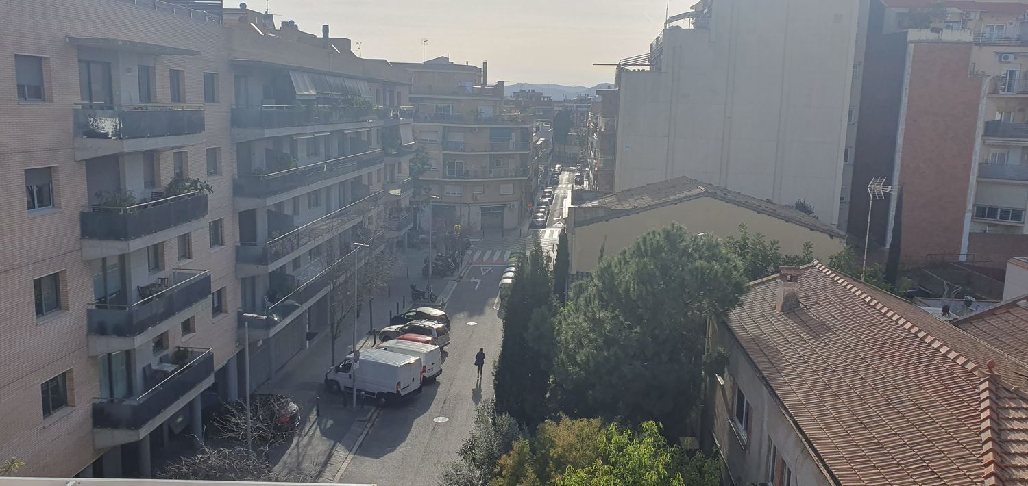 Ático en calle de Mossèn Jacint Verdaguer, 14 - Foto 3