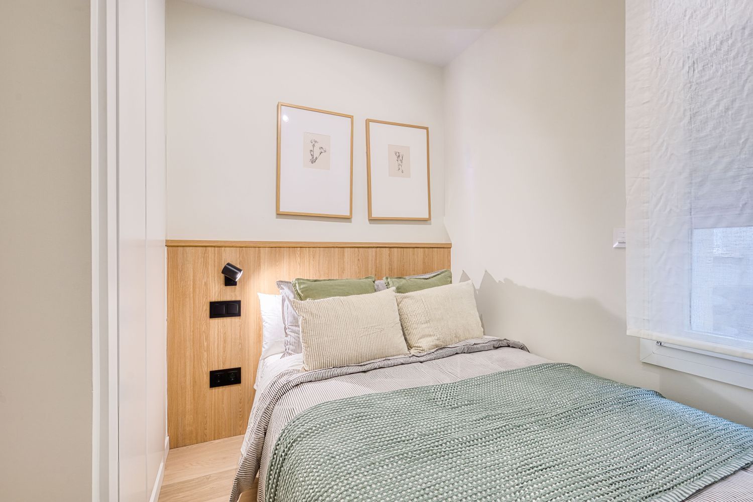 Piso en calle de Suero de Quiñones - Foto 25