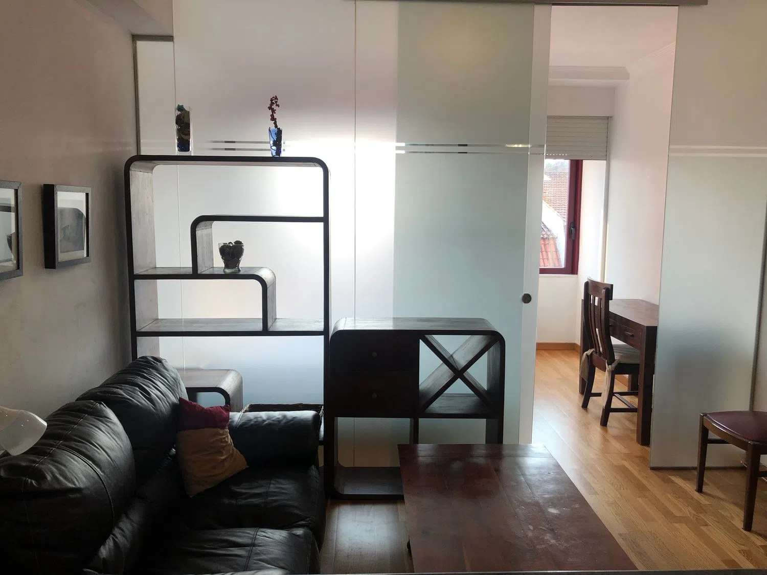 Estudio en calle de Venezuela, 78 - Foto 1