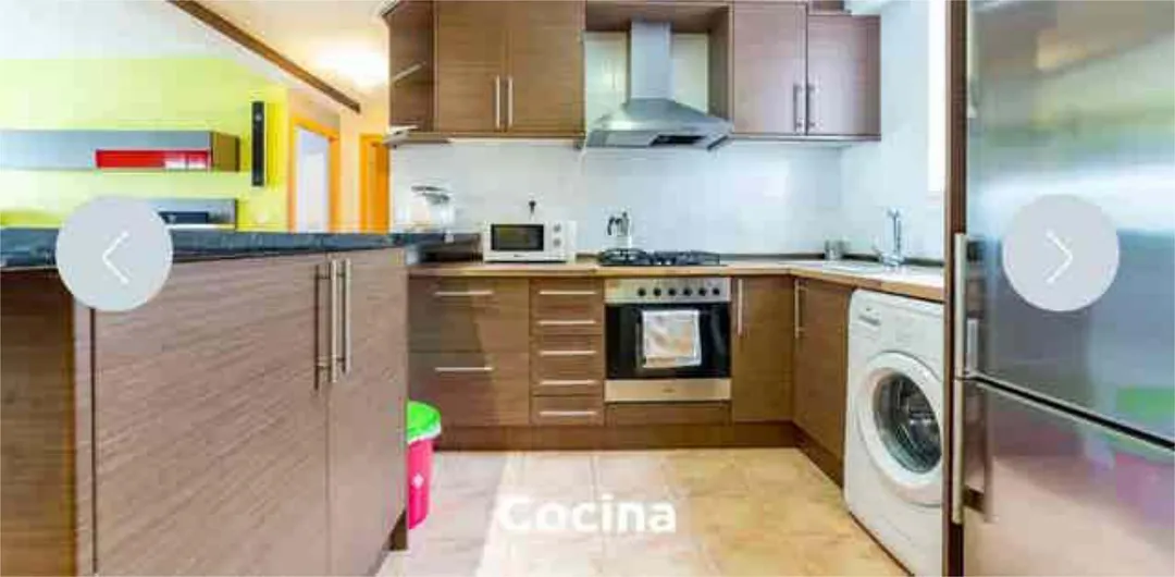 Piso en Benicalap - Foto 5