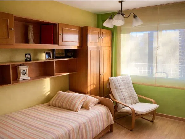 Piso en venta en Calle Porto Lagos, 9 - Foto 5