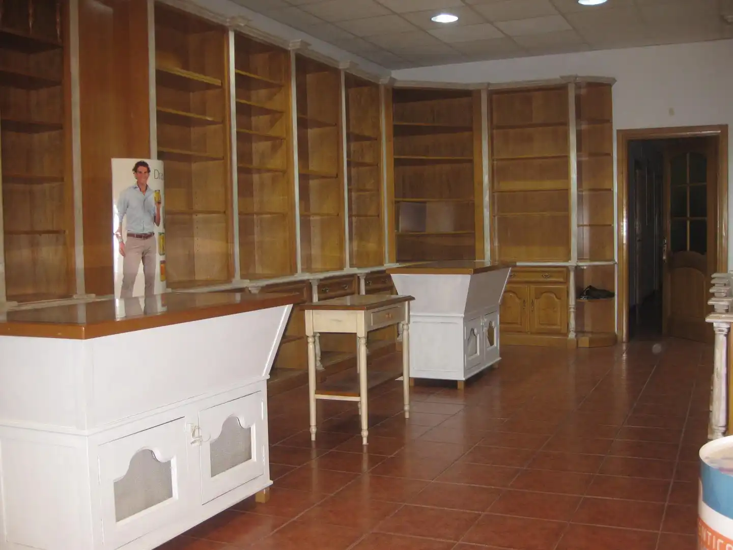 Local comercial en  Calle Quintana 11 - Foto 5