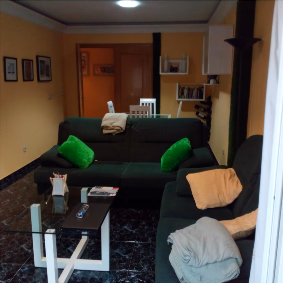 Piso en  Calle Navegante Juan Fernández 16 - Foto 11