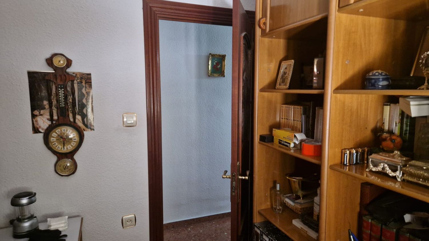 Piso en Calle Tórtola, 27, Los Pajaritos - Foto 12