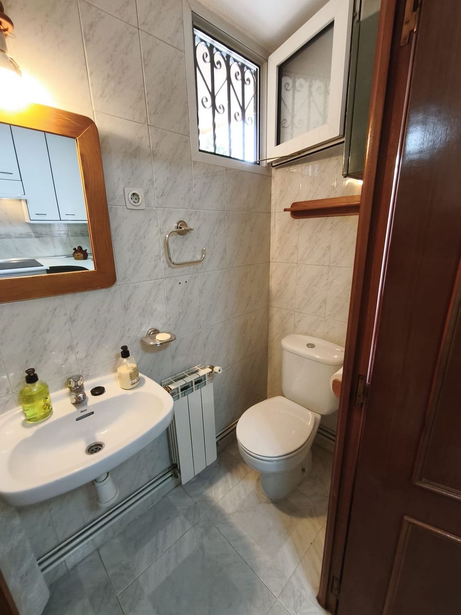 Chalet adosado en Calle Oliva, 19, Valdemorillo pueblo, Valdemorillo pueblo - Foto 13