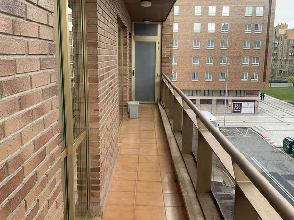 Piso en Mendabaldea s/n sn - Foto 2