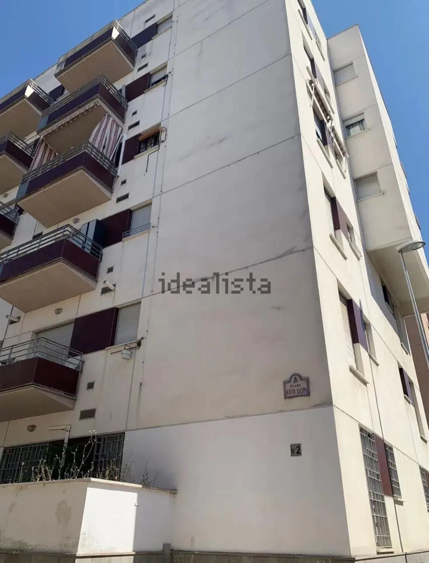 Piso en plaza Nuevo Zaidin, 2 - Foto 10