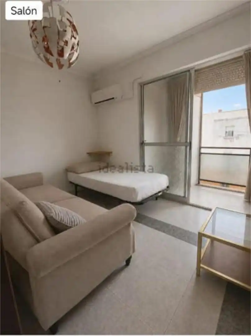 Piso en La Oliva - Foto 2