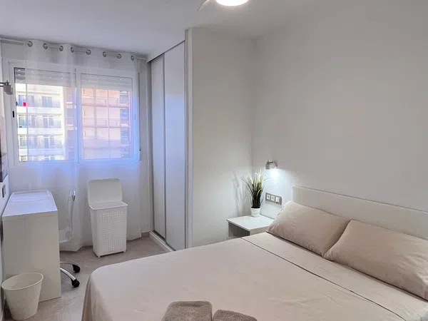 Piso en Calle Sant Bartomeu, 19, S'Arenal, S'Arenal - Foto 18