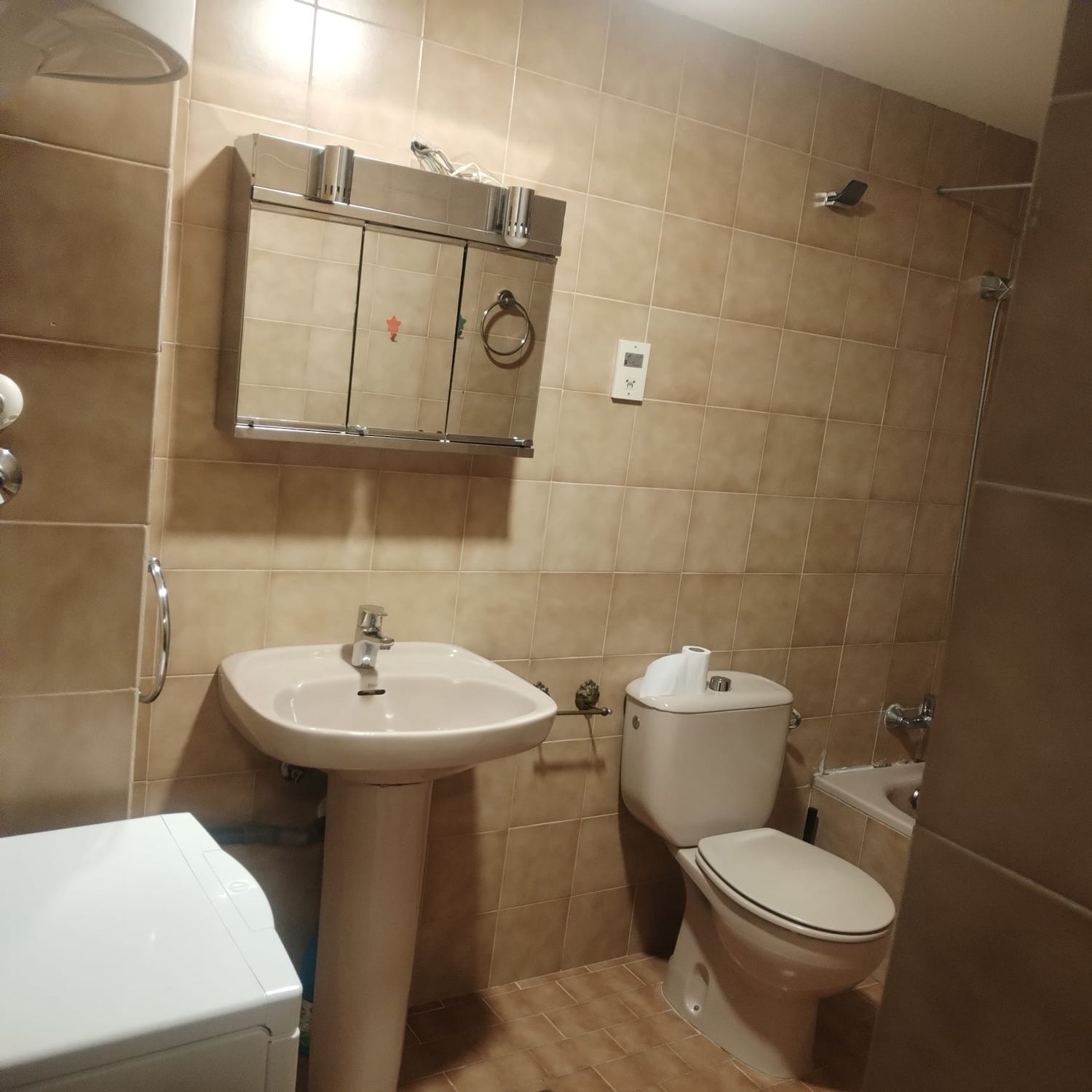 Estudio en calle de Bocángel, 23 - Foto 6