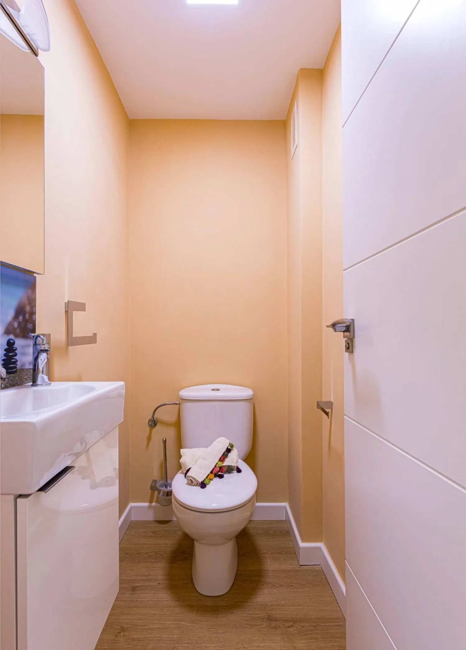 Piso en calle Doctor Marañón s/n - Foto 8