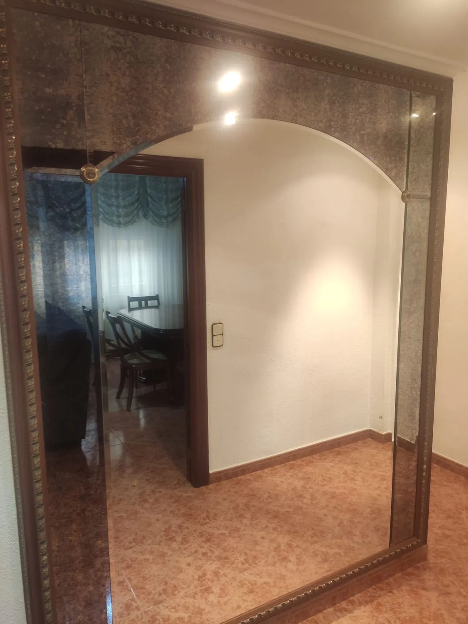 Piso en calle de César Boente, 10 - Foto 3