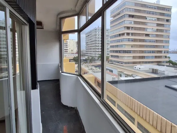 Piso en Calle Carvajal, 3, Arenales - Lugo - Avda Marítima - Foto 5
