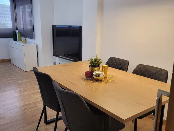 Piso en calle Sacerdote Isidro Albert, 6 - Foto 3