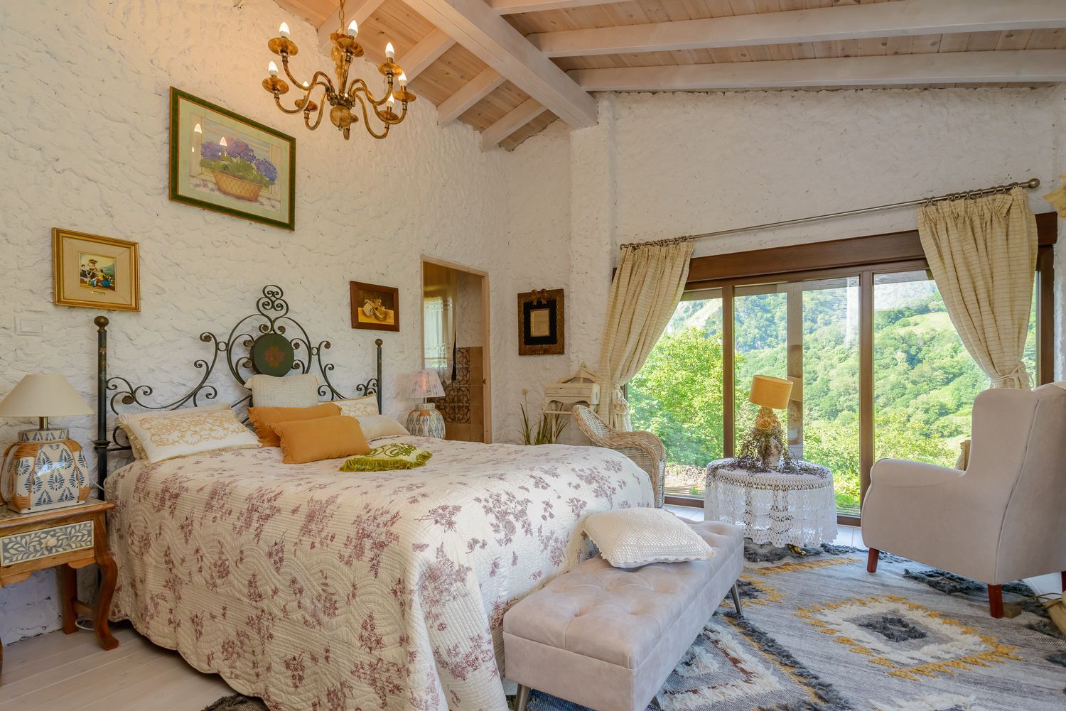 Casa rural en Barrio El Xerru, 88 - Foto 10