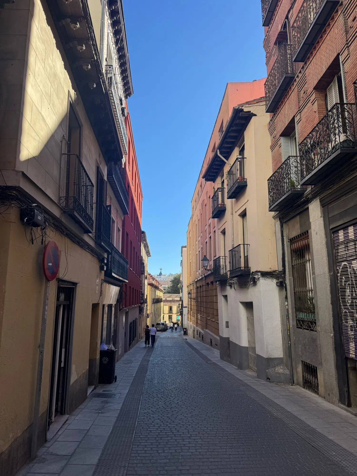 Piso en calle del Acuerdo, 18 - Foto 14