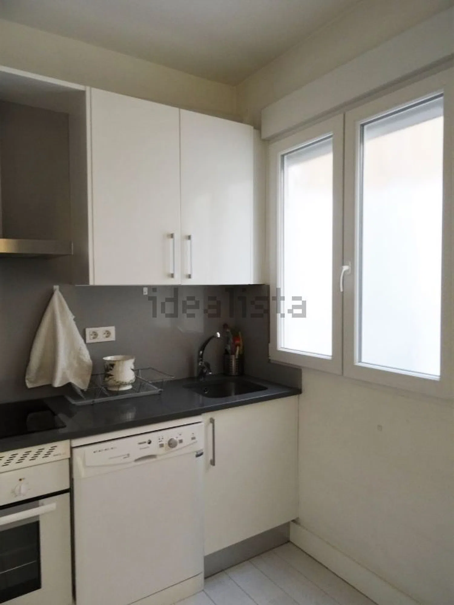 Piso en calle Velázquez, 117 - Foto 7