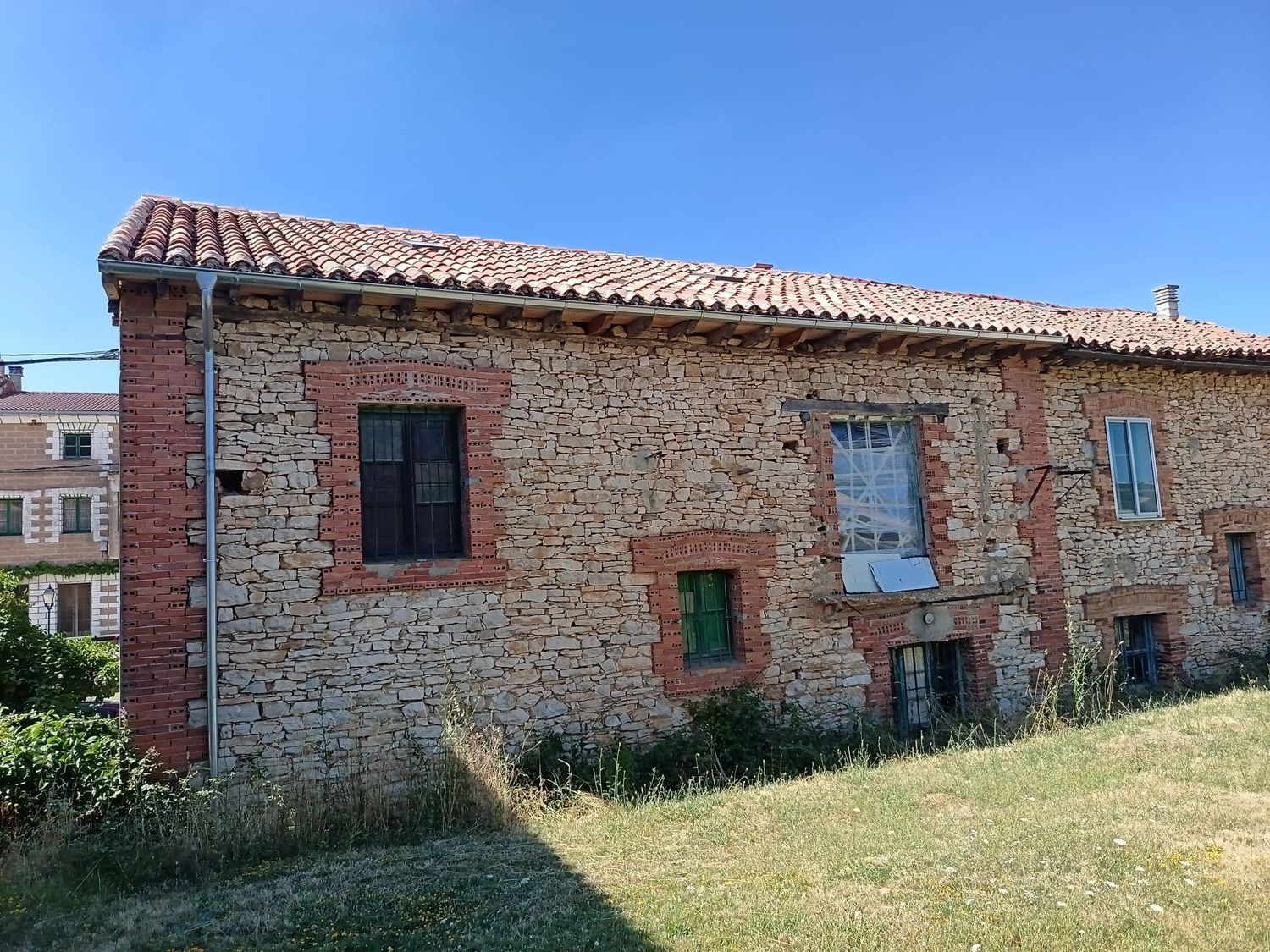 Casa rural en Calle San Miguel, 3 - Foto 15