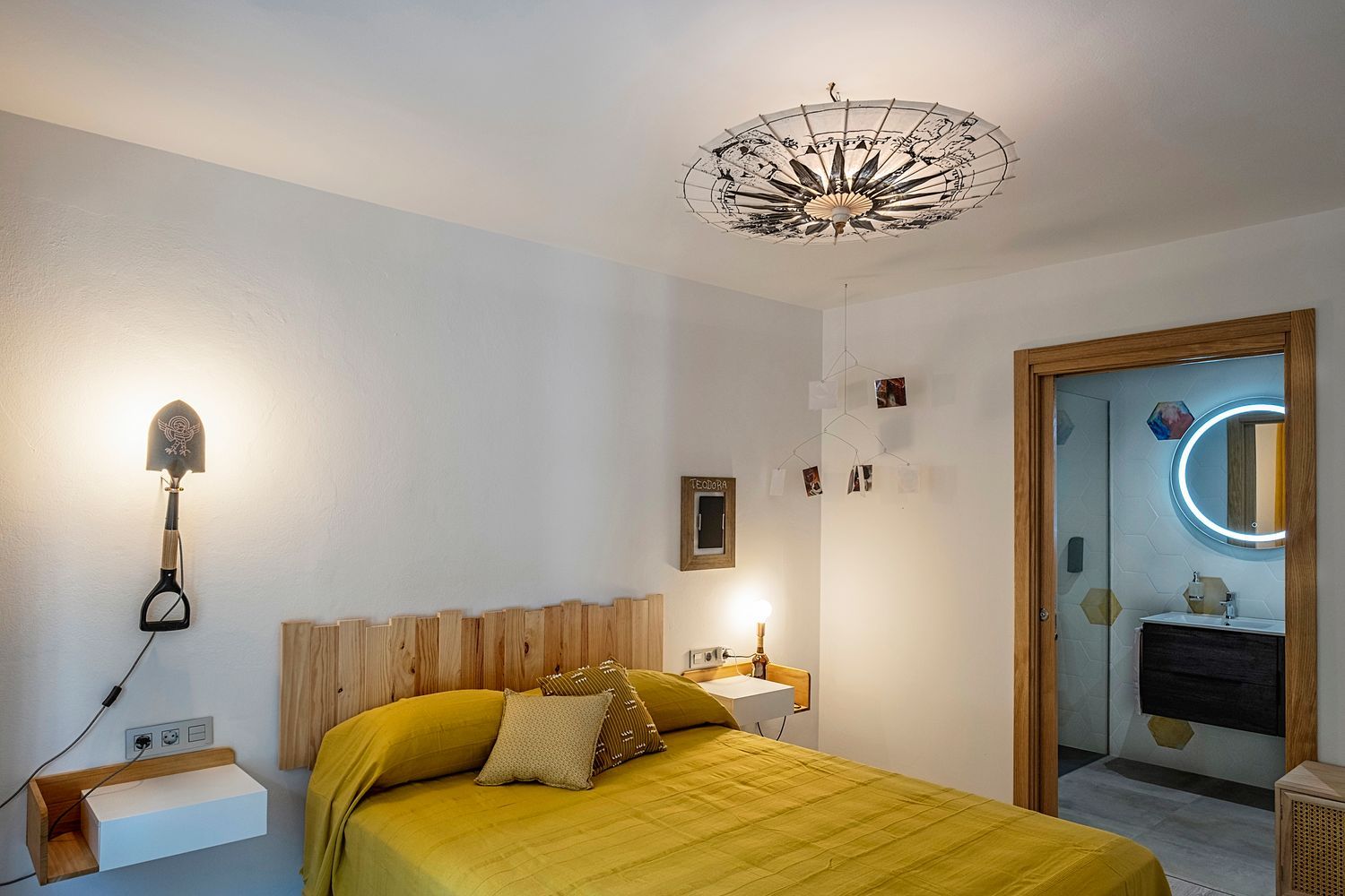 Chalet pareado en Calle Emilia Pardo Bazán, 15, Huerta Nueva - Foto 26