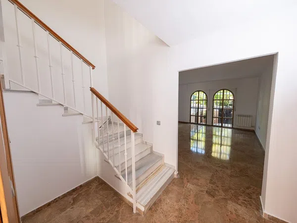 Chalet pareado en Calle las Camelias, 15 - Foto 4