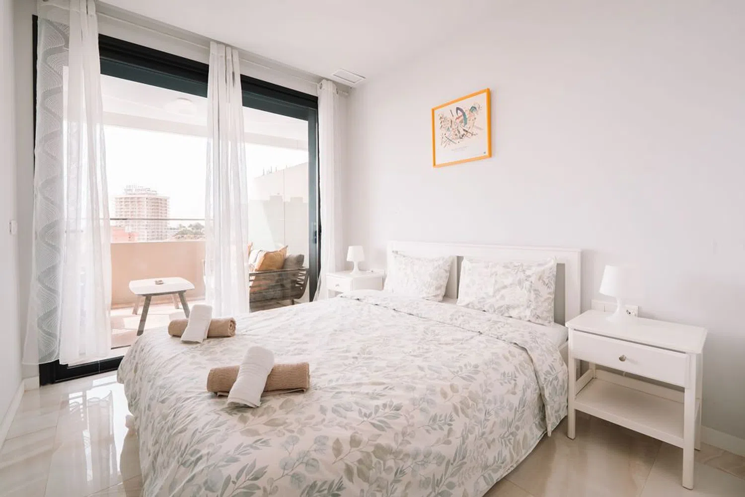 Piso en avenida de Benissa, 2 - Foto 16