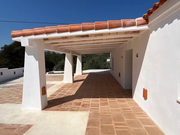 Finca rústica en La Codosera s/n - Foto 22