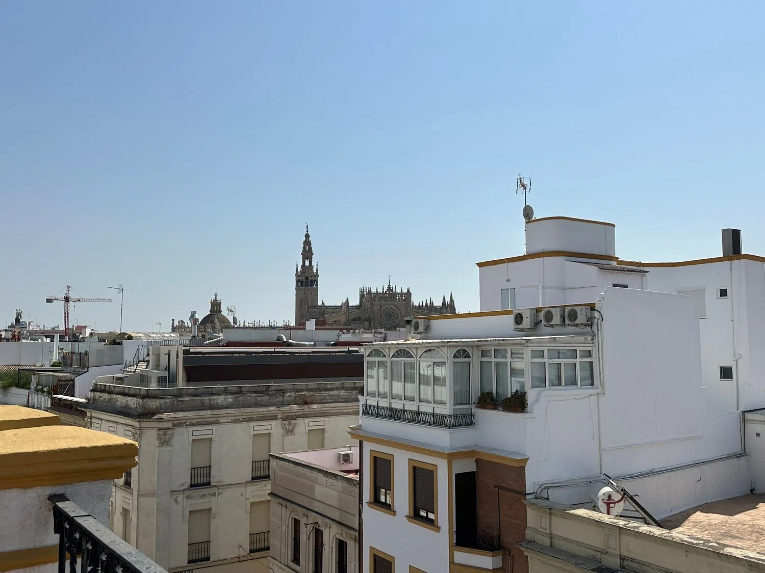Piso en Antonia Díaz, 12 - Foto 20