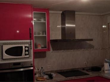 Chalet en zona barrio - Foto 9