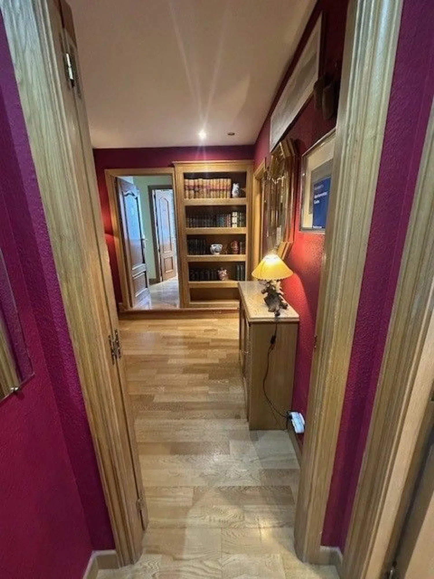 Dúplex en calle de Juan de la Hoz, 28 - Foto 12