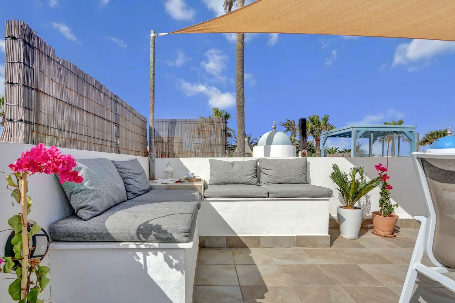 Chalet adosado en Av. Playas grandes, 81, Corralejo, Corralejo - Foto 5