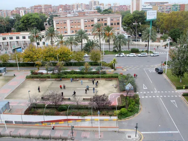 Piso en Calle dels Jurats, 35, Tres Forques - Foto 24