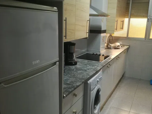 Piso en Pasaje Eguiluz, Cruz del Humilladero - Los Tilos - Foto 25