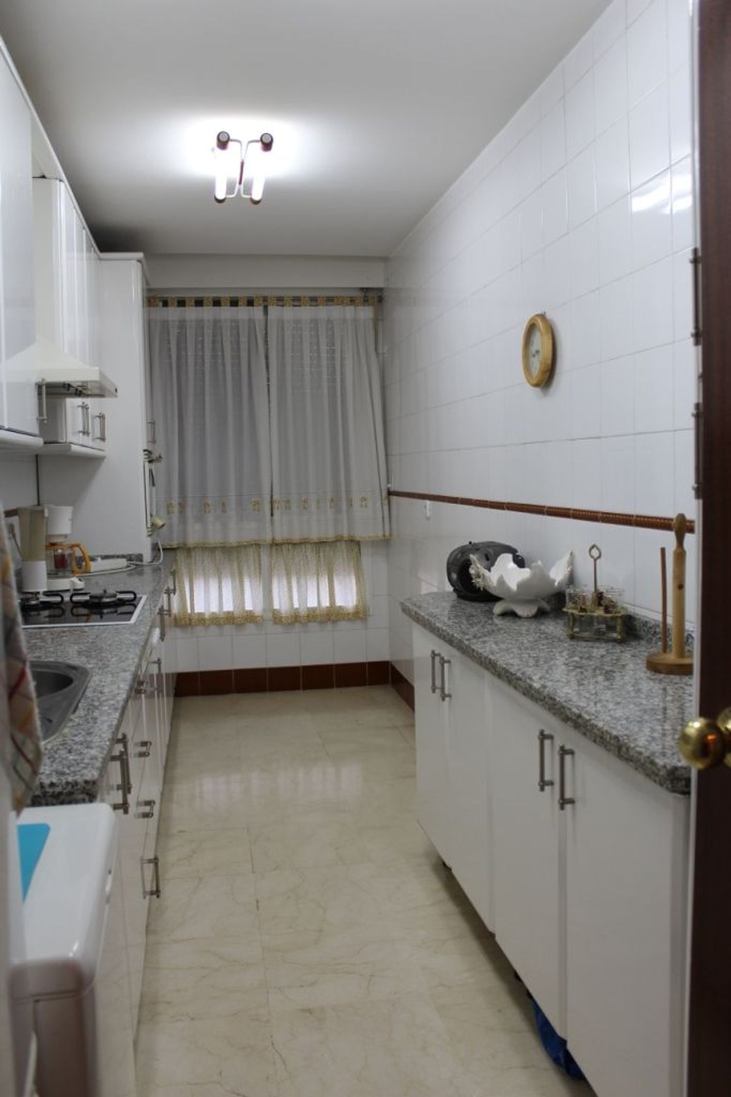 Piso en Calle Alfonso Lasso de la Vega, 2, Su Eminencia - La Oliva - Foto 4