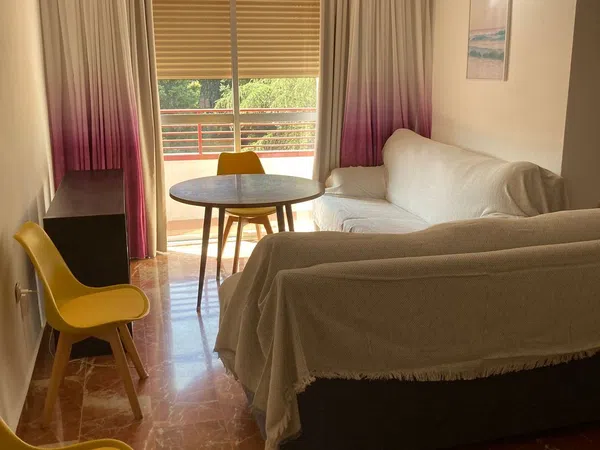 Piso en Avenida de Pulianas, 24, San Francisco Javier, San Francisco Javier - Foto 5
