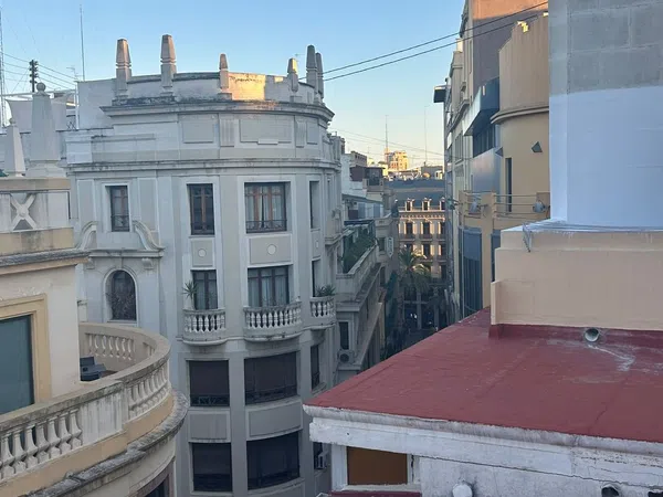 Ático en Calle de la Barcelonina, Sant Francesc - Foto 9