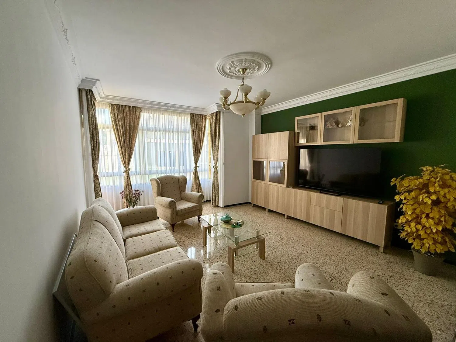 Piso en calle de Pi y Margall, 41 - Foto 2