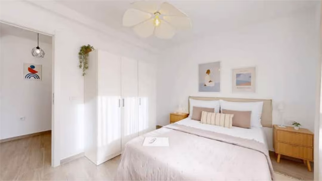 Apartamento en Barrio Patraix - Foto 9