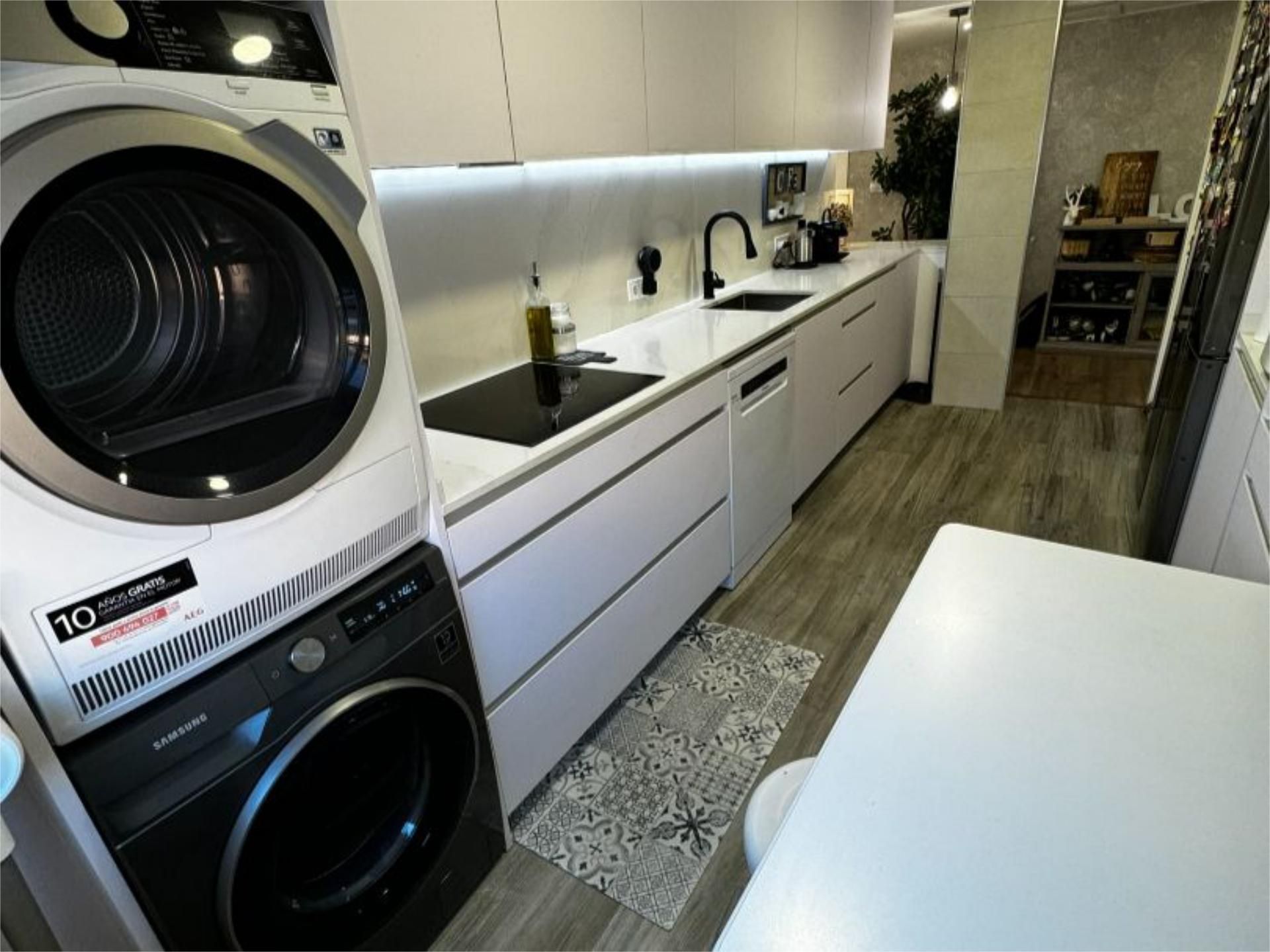 Piso en  Calle Bornos 24D - Foto 4