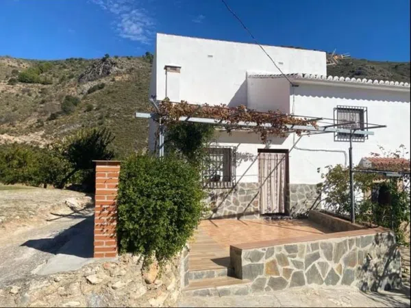 Casa rural en arenal, 1 - Foto 1