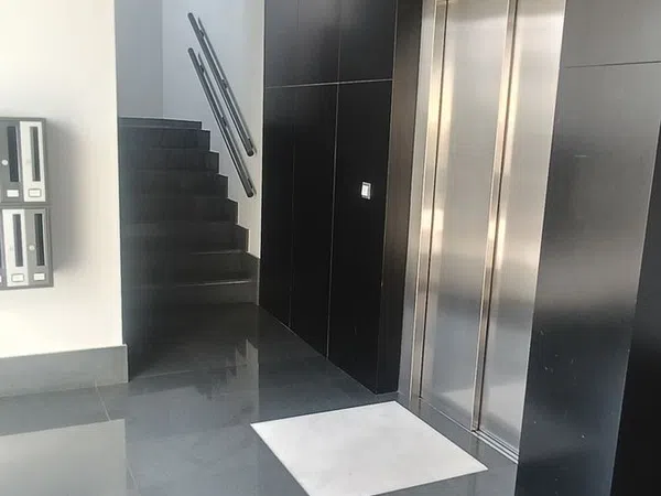 Piso en Brusela Hiribidea, 20, Salburua, Salburua - Foto 28