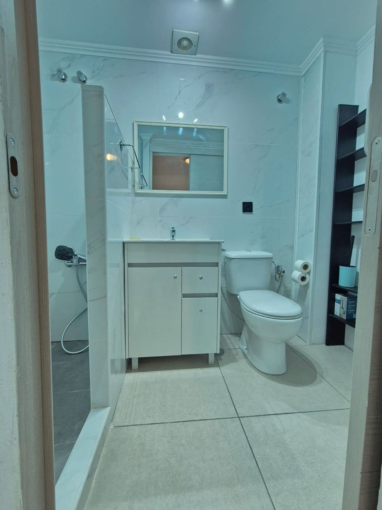 Piso en calle Luis Morote, 46 - Foto 5