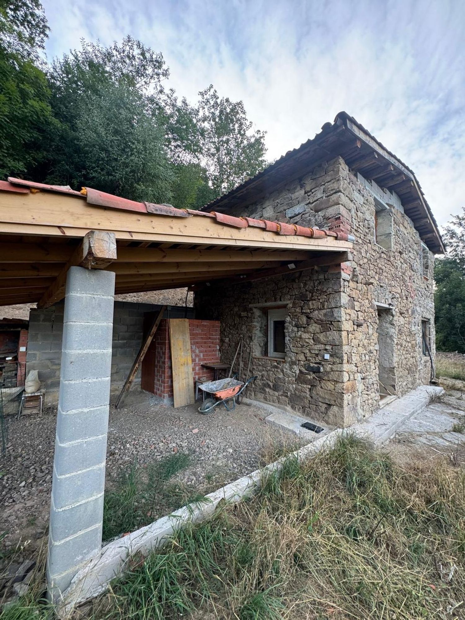 Casa rural en Migalpiri, Laviana s/n - Foto 6